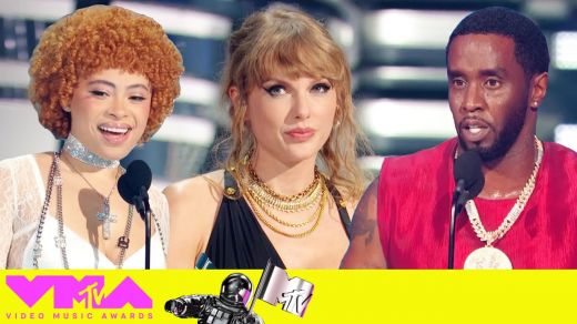 All the Awe-inspiring Moments and Winners at MTV VMAs 2023